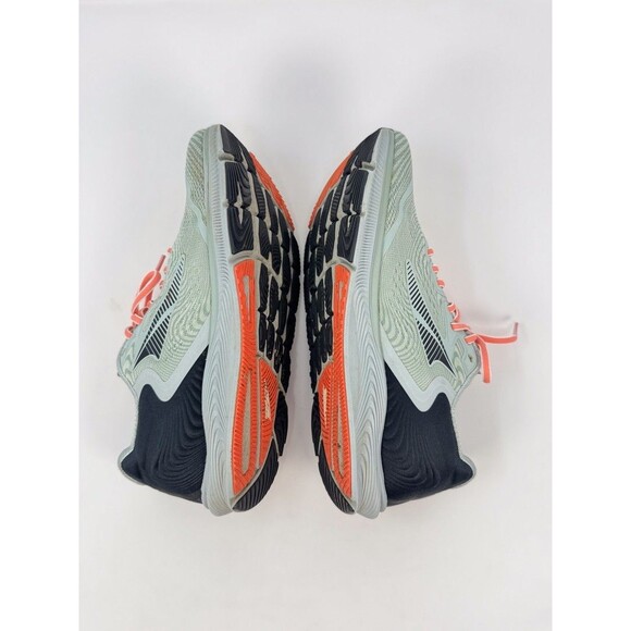 Altra Torin 5 Womens Shoes Green Athletic Running Sneakers ALOA547X007 US 8 Wide - Picture 9 of 10